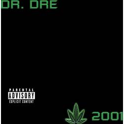 Dr. Dre 2001 [LP] ()